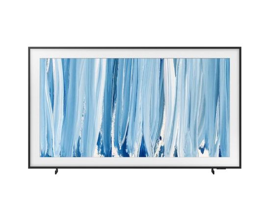 Samsung The Frame Pro, 75'', 4K UHD, Neo QLED Mini LED, black - TV Televizori