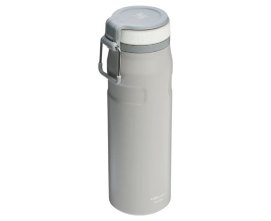 Stanley Termopudele The IceFlow Bottle Twist Flip 0,71L gaiši pelēka Pudeles