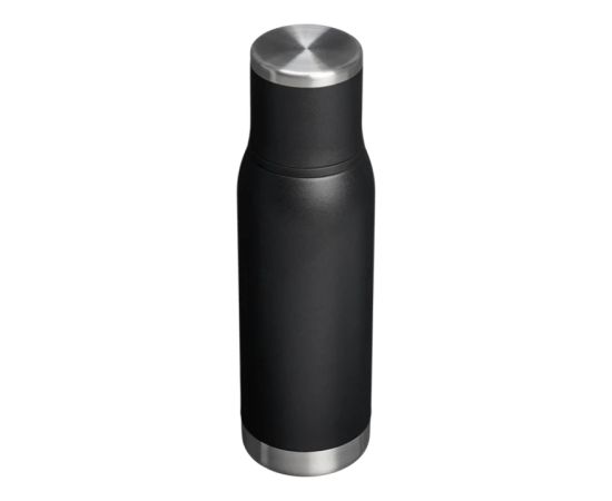 Stanley Термос The Adventure To-Go Bottle 0.75L черный 2.0 Термо кружки