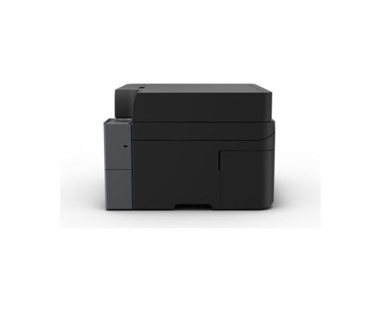 Epson EcoTank ET-4955 (black, USB, LAN, WLAN, scan, copy; fAX, duplex (print), duplex (scan)) Tintes daudzfunkciju printeri
