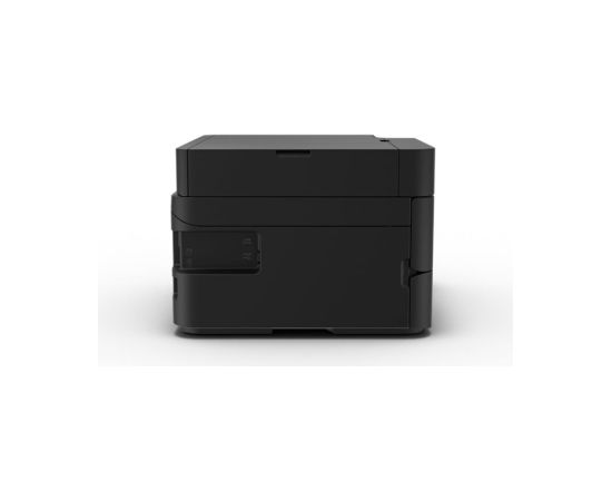 Epson EcoTank ET-4955 (black, USB, LAN, WLAN, scan, copy; fAX, duplex (print), duplex (scan)) Tintes daudzfunkciju printeri