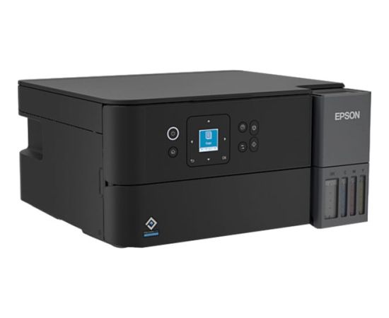 Epson EcoTank ET-2955 (black, USB, WLAN, scan, copy, duplex (print)) Tintes daudzfunkciju printeri