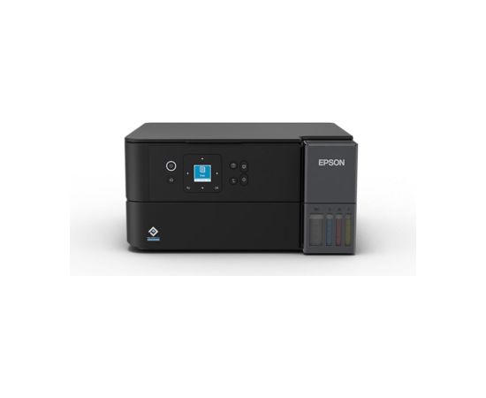 Epson EcoTank ET-2955 (black, USB, WLAN, scan, copy, duplex (print)) Tintes daudzfunkciju printeri