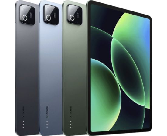 Xiaomi Pad 8 Pro (green, 512GB) Планшетные ПК