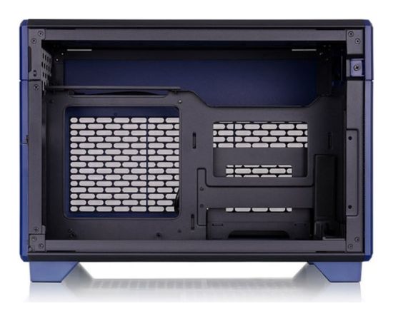 Thermaltake TR100 Koralie Edition (blue/white) Datoru korpusi