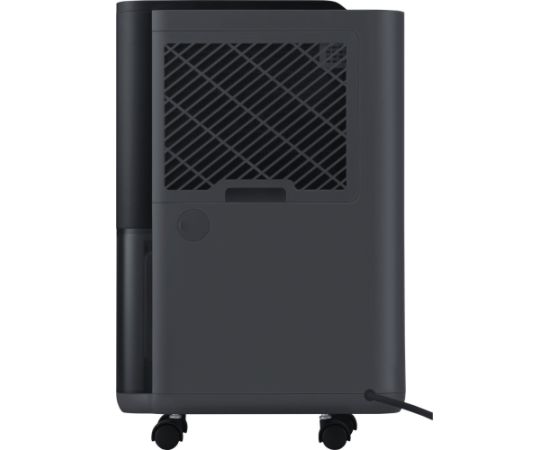 Steba LE 200 (black) Вентиляторы
