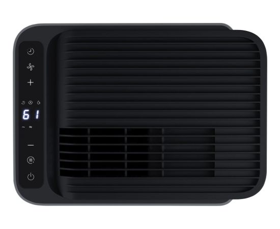 Steba LE 200 (black) Вентиляторы