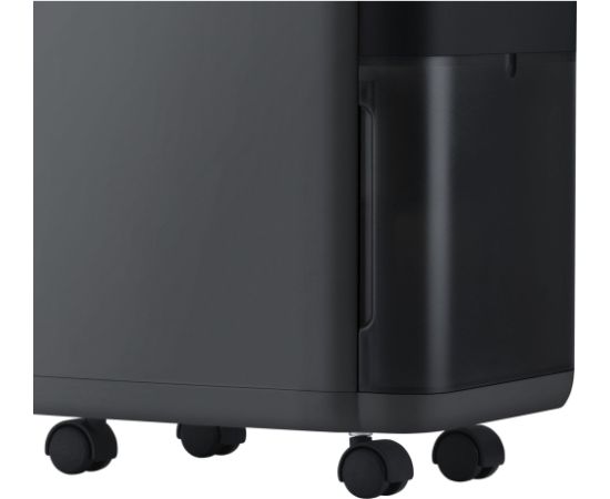 Steba LE 200 (black) Вентиляторы