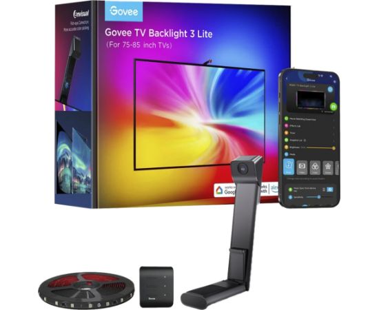 Govee TV Backlight 3 Lite (for 75-85" TVs) Телевизоры
