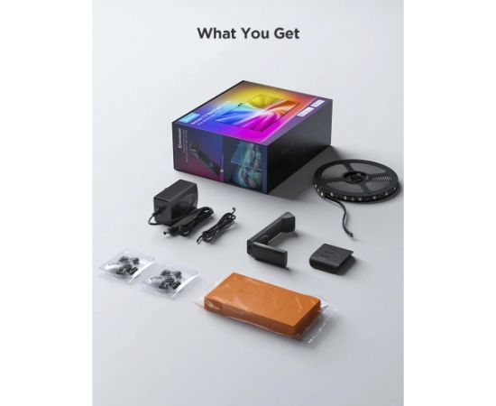 Govee TV Backlight 3 Lite (for 75-85" TVs) Телевизоры