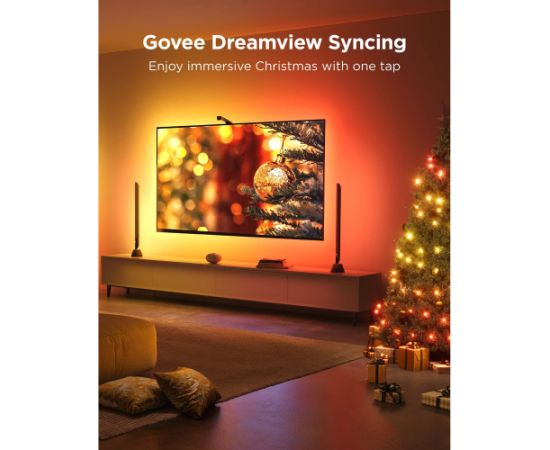 Govee TV Backlight 3 Lite (for 75-85" TVs) Телевизоры