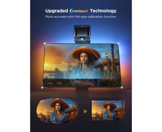 Govee TV Backlight 3 Lite (for 75-85" TVs) Телевизоры