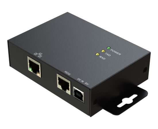 Bluewalker PowerWalker SNMP Box (black) UPS стабилизаторы напряжения