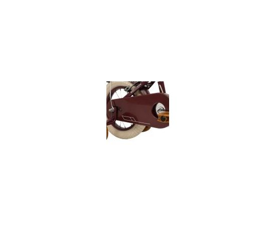 Rower dziecięcy Huffy Vintage 12" bordowy (22255W) Детские велосипеды