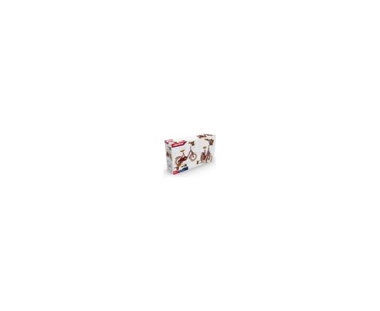 Rower dziecięcy Huffy Vintage 12" bordowy (22255W) Детские велосипеды