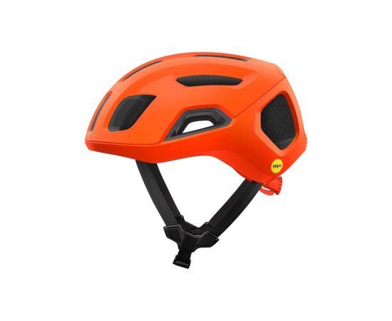 POC Ventral Air MIPS Orange Velo ķiveres