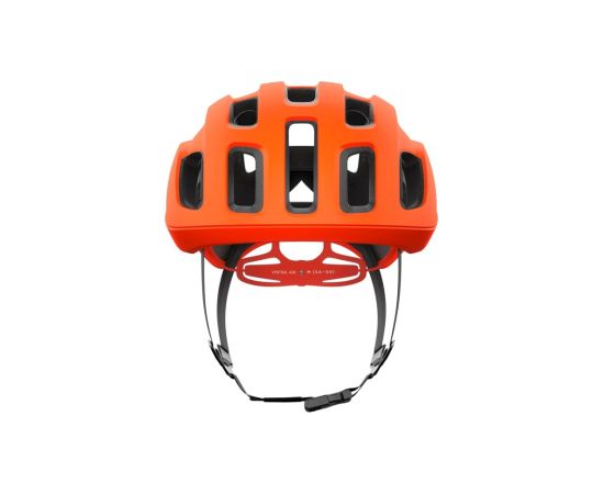POC Ventral Air MIPS Orange Velo ķiveres