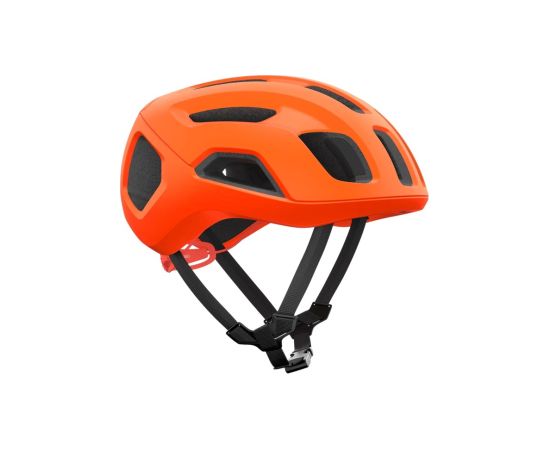 POC Ventral Air MIPS Orange Velo ķiveres