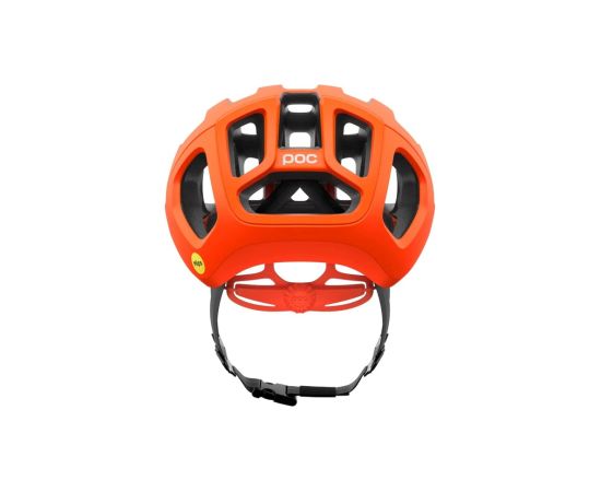 POC Ventral Air MIPS Orange Velo ķiveres