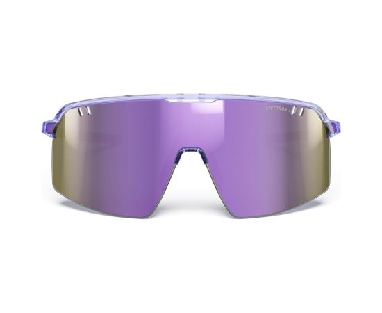 JULBO INTENSITY sunglasses, size M, purple Солнцезащитные очки