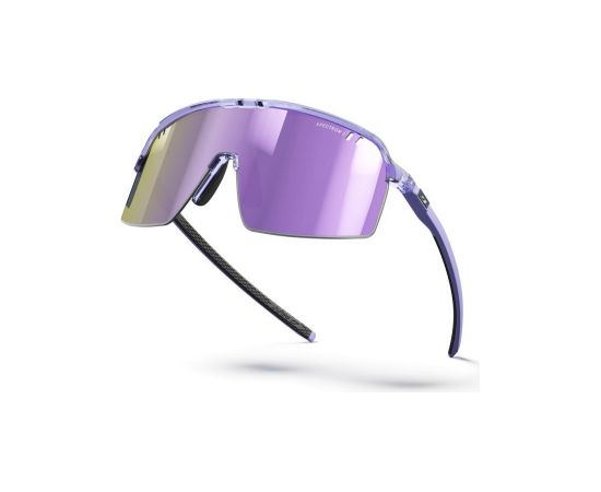 JULBO INTENSITY sunglasses, size M, purple Солнцезащитные очки