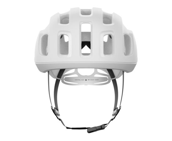 POC Ventral Air MIPS White Velo ķiveres