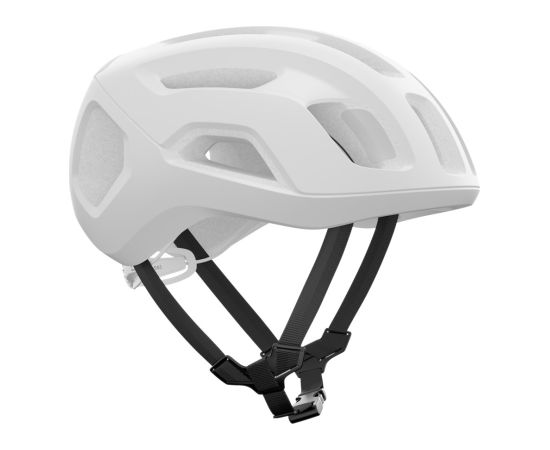 POC Ventral Air MIPS White Velo ķiveres