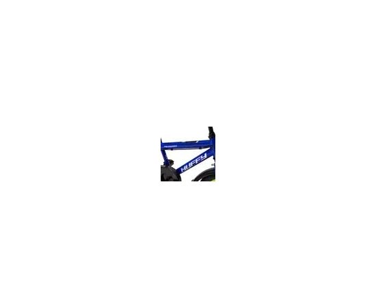 Rower Huffy Pro Thunder 16" niebiesko-zielony (21625W) Bērnu velosipēdi