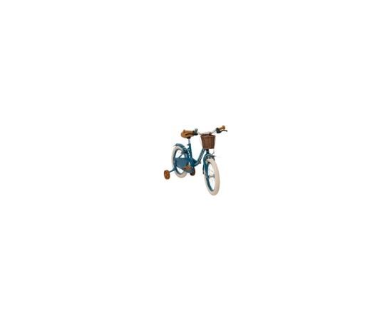 Rower dziecięcy Huffy Vintage 16" niebieski (21275W) Детские велосипеды