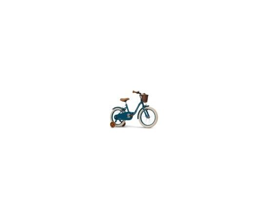 Rower dziecięcy Huffy Vintage 16" niebieski (21275W) Детские велосипеды