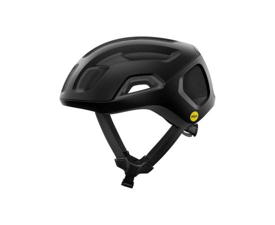 POC Ventral Air MIPS Black Velo ķiveres