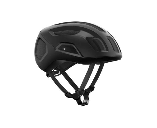 POC Ventral Air MIPS Black Velo ķiveres