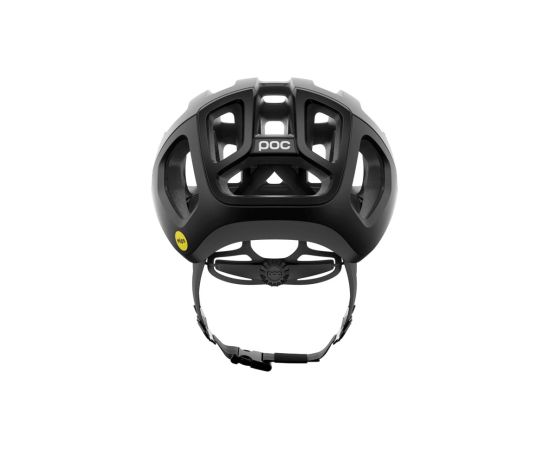 POC Ventral Air MIPS Black Velo ķiveres