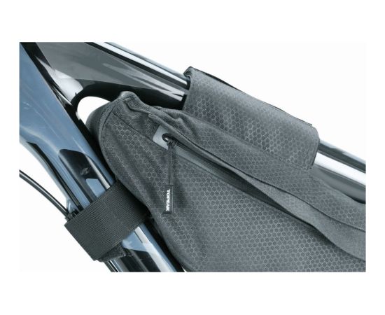 Bike Bag Topeak Loader Midloader (under frame 4.5 litres) Велосипедные сумки