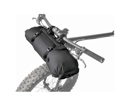 Bike Bag Topeak Loader Frontloader (8 liter handlebar) Велосипедные сумки