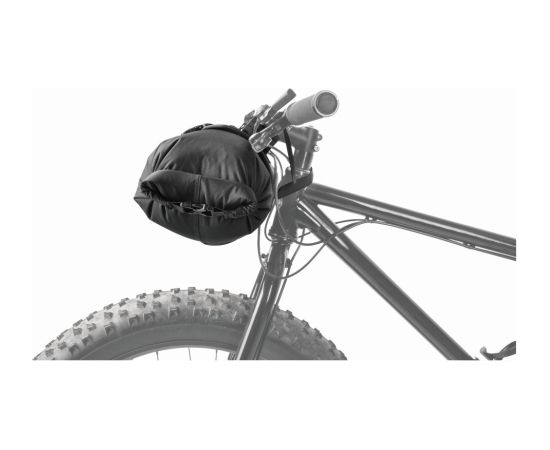 Bike Bag Topeak Loader Frontloader (8 liter handlebar) Велосипедные сумки