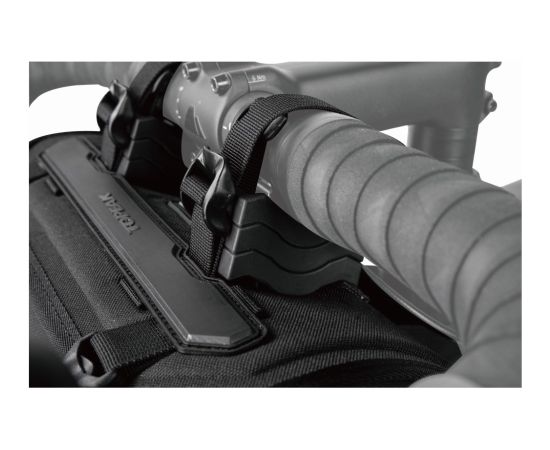 Bike Bag Topeak Loader Frontloader (8 liter handlebar) Велосипедные сумки