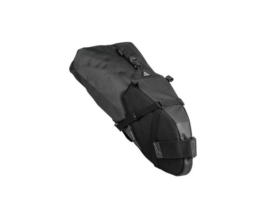 Topeak BackLoader X Bike Bag, 15 L, Black Велосипедные сумки
