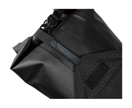 Topeak BackLoader X Bike Bag, 15 L, Black Велосипедные сумки