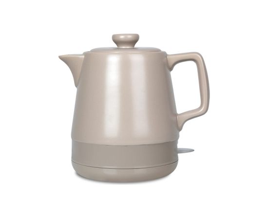 Czajnik ceramiczny elektryczny 1,0l 1200W MR-071-BEIGE MAESTRO Чайники (электрические)