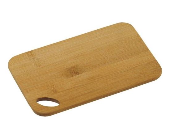 Kesper griešanas dēlis, bambusa, 22,5x14,4x0,8 cm - 104209 Citi virtuves piederumi
