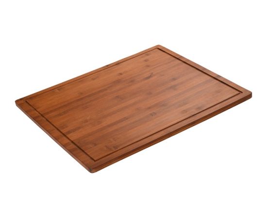 Kesper griešanas dēlis, bambusa, 56x50x3,1 cm - 104819 Citi virtuves piederumi