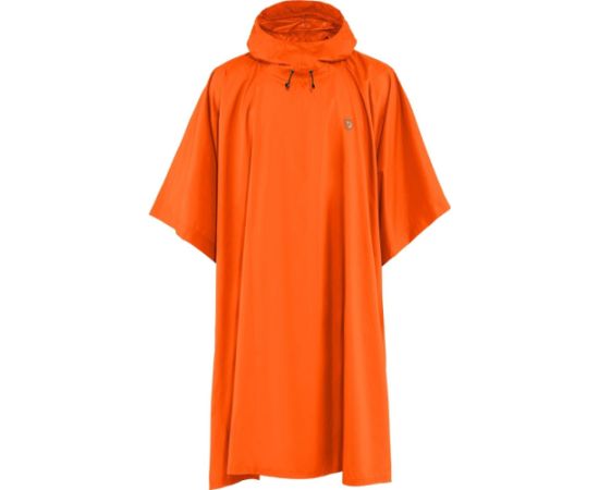 Lietus pončo Fjallraven Poncho Куртки и жилеты