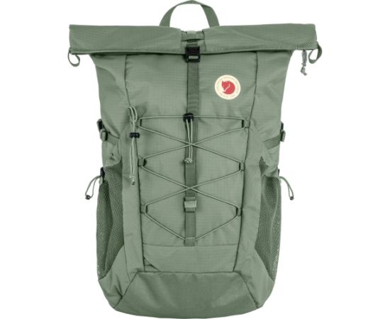 Mugursoma Fjallraven Abisko Hike Foldsack Mugursomas