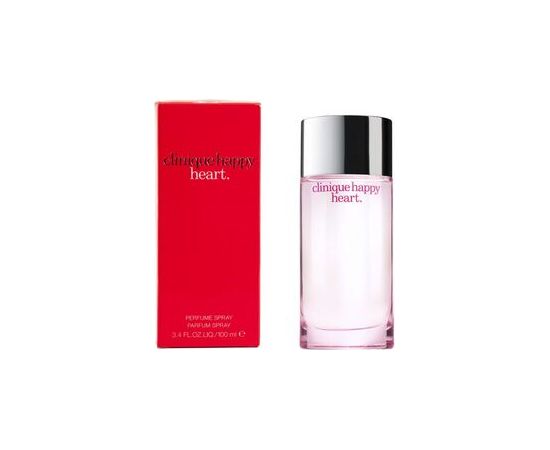 Clinique Happy Heart EDP 50ml Женские духи