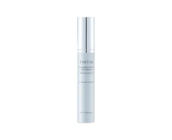 Tirtir Collagen Lifting Eye Cream - Liftingový oční krém 15ml Духи и косметика