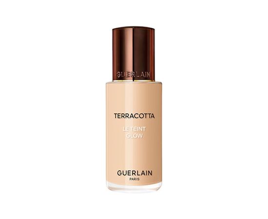 Guerlain Le Teint Glow Make-up 35 ml 3.5N Dekoratīvā kosmētika