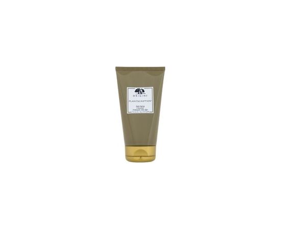 Origins Plantscription Anti-Aging Cleanser Cream - Jemný čisticí krém pro zářivou a mladistvou pleť 150ml Духи и косметика