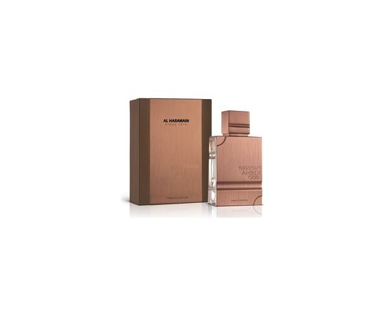 Al Haramain Amber Oud Tobacco Edition EDP 200ml Unisex Smaržas