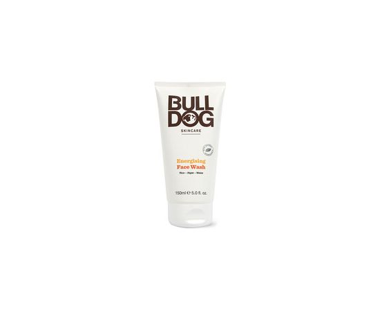 Bulldog Energising Face Wash 150ml Духи и косметика